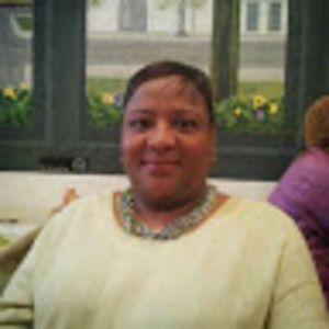 Meet your Posher, Deborah